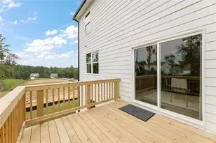 49 Whispering Oak Way Lot 79, Dallas, GA 30157 - Photo 27