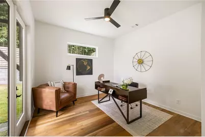 36 Walthall Street NE #B, Atlanta, GA 30307 - Photo 15