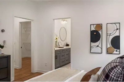 36 Walthall Street NE #B, Atlanta, GA 30307 - Photo 21