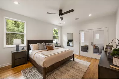 36 Walthall Street NE #B, Atlanta, GA 30307 - Photo 19