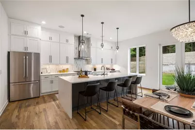36 Walthall Street NE #B, Atlanta, GA 30307 - Photo 5