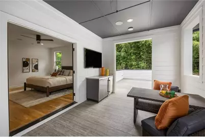36 Walthall Street NE #B, Atlanta, GA 30307 - Photo 27