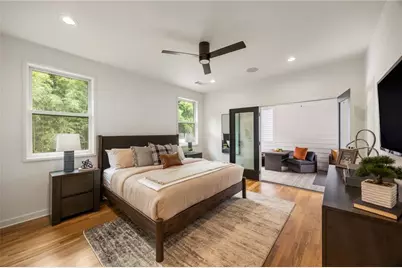 36 Walthall Street NE #B, Atlanta, GA 30307 - Photo 25