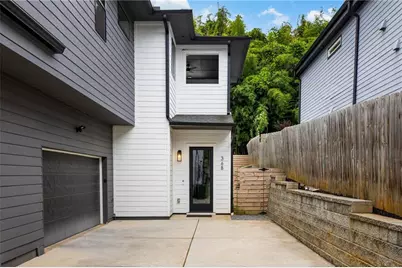 36 Walthall Street NE #B, Atlanta, GA 30307 - Photo 43