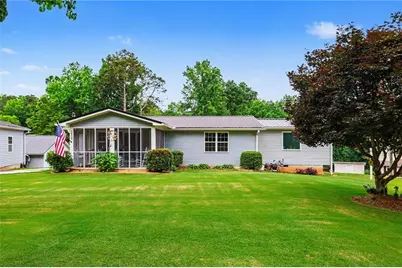 2908 Austin Bridge Road, Douglasville, GA 30134 - Photo 1