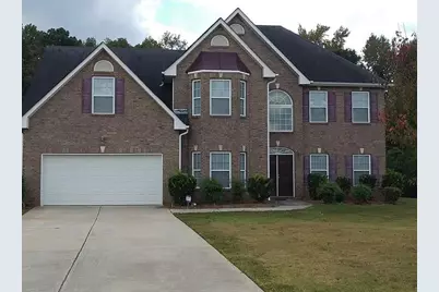 811 Hennepin Terrace, McDonough, GA 30253 - Photo 5