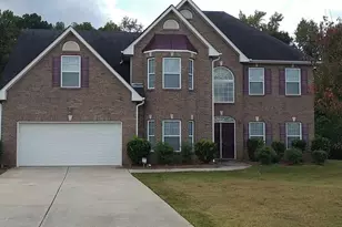 811 Hennepin Terrace, McDonough, GA 30253 - Photo 5