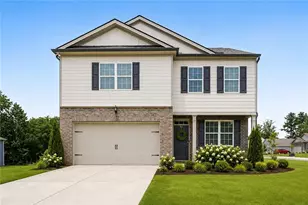 163 Oakwood Hts Rd, Dallas, GA 30132 - Photo 1