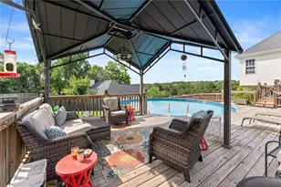 233 Cambridge Dr, Loganville, GA 30052 - Photo 39