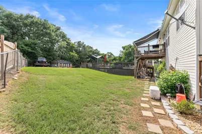 233 Cambridge Drive, Loganville, GA 30052 - Photo 33