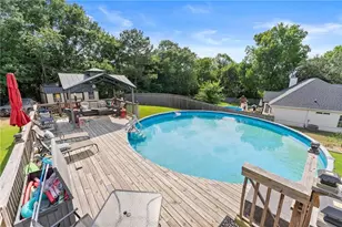 233 Cambridge Dr, Loganville, GA 30052 - Photo 43