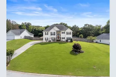 233 Cambridge Drive, Loganville, GA 30052 - Photo 3