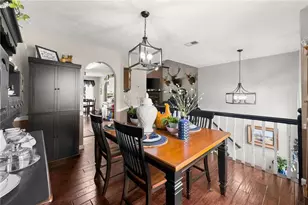 233 Cambridge Dr, Loganville, GA 30052 - Photo 9