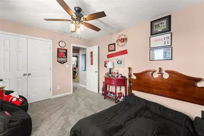 233 Cambridge Drive, Loganville, GA 30052 - Photo 29