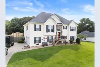 233 Cambridge Drive, Loganville, GA 30052 - Photo 47