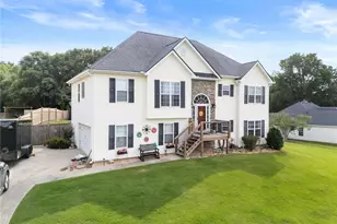 233 Cambridge Dr, Loganville, GA 30052 - Photo 47