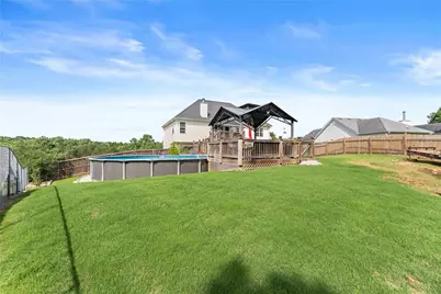 233 Cambridge Drive, Loganville, GA 30052 - Photo 37