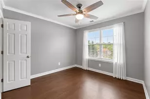 233 Cambridge Dr, Loganville, GA 30052 - Photo 25