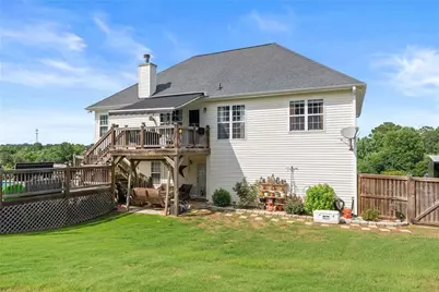 233 Cambridge Drive, Loganville, GA 30052 - Photo 35