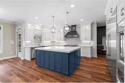 309 Peninsula Point, Canton, GA 30115 - Photo 13