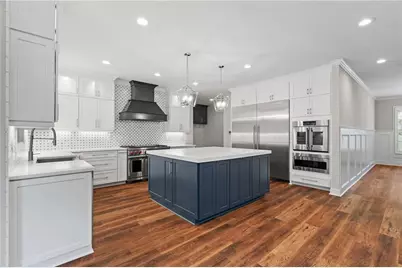 309 Peninsula Point, Canton, GA 30115 - Photo 15