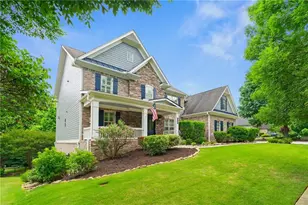 309 Peninsula Point, Canton, GA 30115 - Photo 3