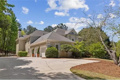 3610 Mansions Parkway, Berkeley Lake, GA 30096 - Photo 69
