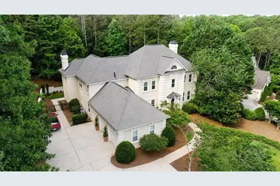 3610 Mansions Parkway, Berkeley Lake, GA 30096 - Photo 1