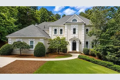 3610 Mansions Parkway, Berkeley Lake, GA 30096 - Photo 7