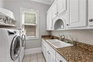 3610 Mansions Pkwy, Berkeley Lake, GA 30096 - Photo 23