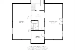 3610 Mansions Pkwy, Berkeley Lake, GA 30096 - Photo 63