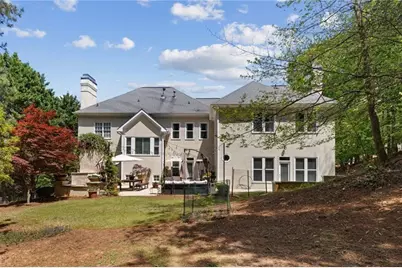 3610 Mansions Parkway, Berkeley Lake, GA 30096 - Photo 61