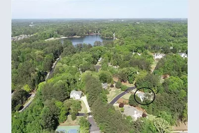 3610 Mansions Parkway, Berkeley Lake, GA 30096 - Photo 59