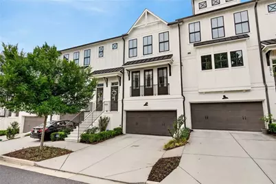 5859 Westin Road, Atlanta, GA 30328 - Photo 1