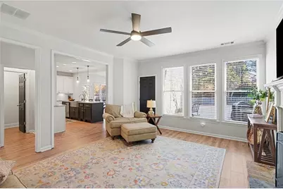 3060 Woodbridge Lane, Canton, GA 30114 - Photo 5