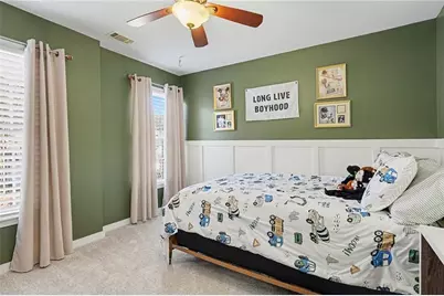 3060 Woodbridge Lane, Canton, GA 30114 - Photo 33