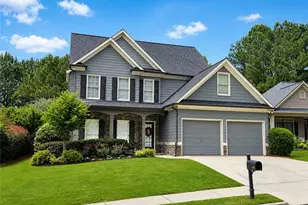 3060 Woodbridge Ln, Canton, GA 30114 - Photo 1