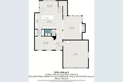 3060 Woodbridge Lane, Canton, GA 30114 - Photo 35