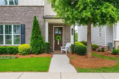 1383 Pierce Avenue SE, Smyrna, GA 30080 - Photo 5