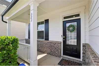 323 Quail Pass, Dawsonville, GA 30534 - Photo 7
