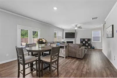323 Quail Pass, Dawsonville, GA 30534 - Photo 17