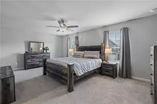 323 Quail Pass, Dawsonville, GA 30534 - Photo 19