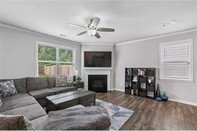 323 Quail Pass, Dawsonville, GA 30534 - Photo 11