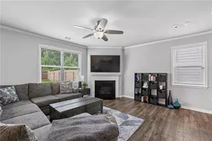323 Quail Pass, Dawsonville, GA 30534 - Photo 11