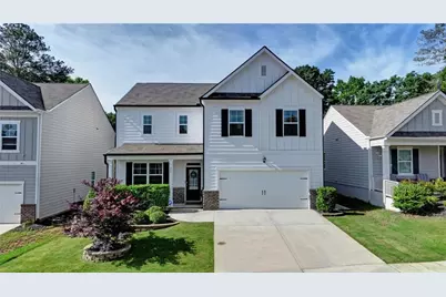323 Quail Pass, Dawsonville, GA 30534 - Photo 1