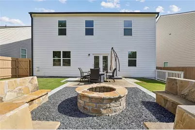 323 Quail Pass, Dawsonville, GA 30534 - Photo 5