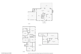 140 N Bluff, Alpharetta, GA 30004 - Photo 3