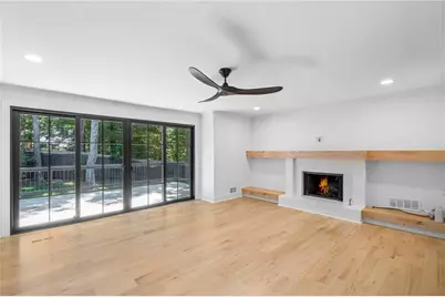 140 N Bluff, Alpharetta, GA 30004 - Photo 13