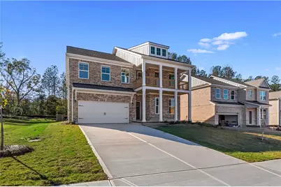 639 Leafy Branch Way, McDonough, GA 30253 - Photo 3