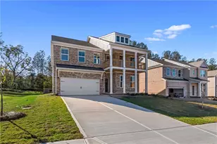 639 Leafy Br Wy, McDonough, GA 30253 - Photo 3